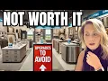 AVOID THESE UPGRADES ON NEW CONSTRUCTION