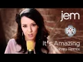 Download Lagu JEM - It's Amazing [DJ Fahrey Remix]
