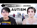 Do All Autistic People Think The Same Spectrum