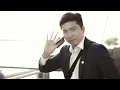유승민 (Seung Min Ryu)'s rubber 'ULTRA' The first performance test in japan with factory staff.