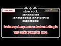 Download Lagu Aprilian bara luka kau cipta karaoke