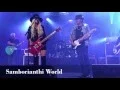 Download Lagu Orianthi \u0026 Richie Sambora - When Love Comes To Town/Black Or White - The Canyon Club, Sep. 15, 2016