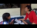 Download Lagu Kalego menjawab soal dengan lucu habis tapi sangat masuk akal.
