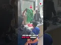 THE LITTLE BOY DIDN T WANT HIS MESSI JERSEY ANYMORE