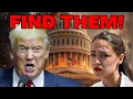 Trump makes FIERY demand AOC gets UNEXPECTED bad news