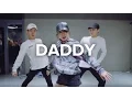 Download Lagu Daddy - Psy ft.CL / May J Lee Choreography