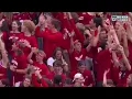 Wisconsin's "Jump Around" vs. #19 Penn State