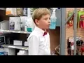 The Untold Truth Of The Walmart Kid Yodeler