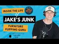 Inside Jake s Junk Furniture Flipping Thrifting a 2025 Hummer Ride Next Big Flip Roadshow