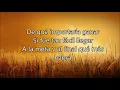 SIN DOLOR - LILLY GOODMAN LETRA
