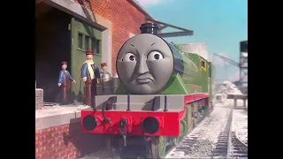 A Scarf For Percy US HD 