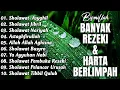 Lagu KUMPULAN SHOLAWAT TERBARU 2025 | SHOLAWAT JIBRIL PENARIK REZEKI, BUSYRO | SHOLAWAT TERPOPULER 2025