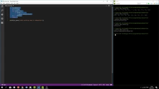 Road to 1 Kyu Python Episode 3