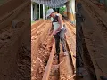 Lagu the process of tidying up the tembuku part of the pacujalur boat #woodworking #pacujalur #viralshort