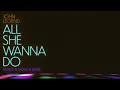 John Legend, NIIKO X SWAE - All She Wanna Do (Official Visualizer) ft. Saweetie