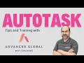 MSP Question Answered How to Add an Approve Post Widget in Autotask