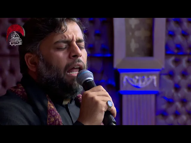 كمت للباب | الملا علي الخاقاني