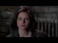 Download Lagu The Silence of the Lambs great scene - Clarice \u0026 Hannibal's first meeting