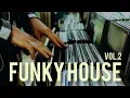 Download Lagu Funky House Music Mix Vol.2 | The Best Groovy Nu Disco \u0026 Vocal House Club Tracks