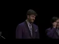 Daily Special • Plain Plate Of Noodles • arr. Cay Outerbridge • 2023 Quartet Quarterfinals