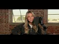 Tate McRae - greedy (Acoustic Cover by LIV)