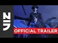 K: Seven Stories - Official Trailer