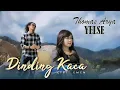 Download Lagu Thomas Arya Ft Yelse ~ Dinding Kaca ( Official Lyrik Video )