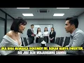 Download Lagu “Jika Berhasil, Kau Jadi Suamiku!” Tantang CEO Angkuh, Tak Sadar Staf Itu Adalah Mantan CEO yang...