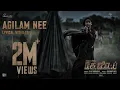 Agilam Nee al Tamil KGF Chapter 2 RockingStar Yash Prashanth Neel Ravi Basrur Hombale