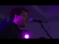 Metronomy - She Wants (Fader Fort by Fiat 2011)