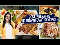 Best Breakfast in Downtown Rehoboth Beach Living in Coastal Delaware
