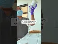 Home infusion nursing
