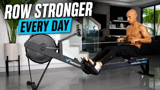 The Home Gym Upgrade I Didn't Know I Needed | MERACH R50 Pro Review