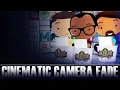 How to create a Unity camera fade effect - 01