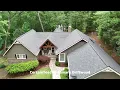 CertainTeed Landmark Driftwood Shingles