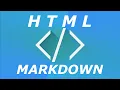 Markdown to HTML Converter selbst gebaut