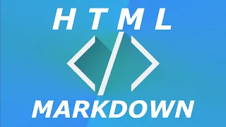 Markdown to HTML Converter selbst gebaut