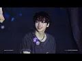 2025 CRAVITY CONCERT [Dare to Crave] Wish Upon A Star 형준 FOCUS CAM (250712-250713)