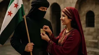 رجالك سوريا Nour Mark Official Music Video 