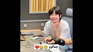 جماال بطل مسلسل نهر يجري خلاله 