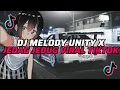 Download Lagu DJ MELODY UNITY JEDAG JEDUG KANE VIRAL TIKTOK!!