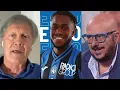 Download Lagu Marino ci crede: Lookman potrebbe sostituire Lukaku * Collovati: Il nigeriano approderà all'Inter.