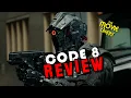 Code 8 2019 MOVIE REVIEW The Movie Cranks