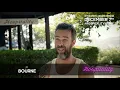 HOSPITALITY - JR Bourne introduces his character Zane