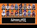 Download Lagu JKT48 – Halloween Night [Color Coded Lyrics ID/JP/EN]