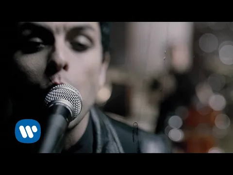 Download MP3 Green Day - Boulevard Of Broken Dreams [Official Music Video]