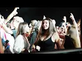 ANGEMI live @ Vulkano Summit Festival 2025 (Etna Volcano, Sicily) [Melodic Techno x Golden Age EDM]