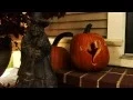 Pumpkin Carving Tips