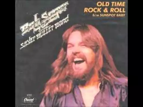 Download MP3 Bob Seger Old Time Rock n Roll