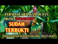 TERAPI SUARA AYAM HUTAN SETRES DAN MALES BUNYI #ampuh